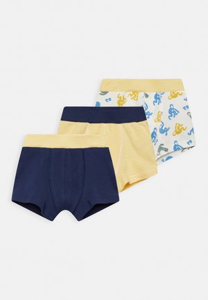 3 PACK - Panty - multi-coloured