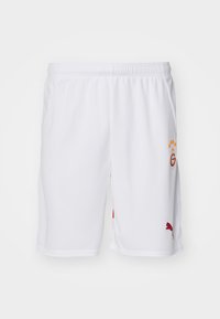 Unausgewählt, white-red rhythm