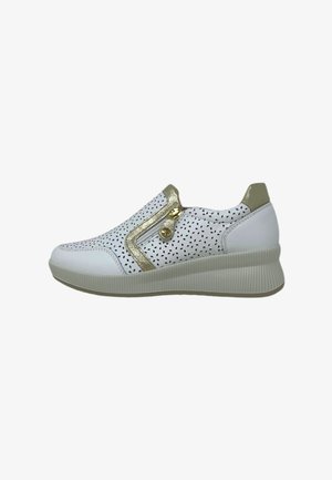Enval Soft Sneakers basse - white