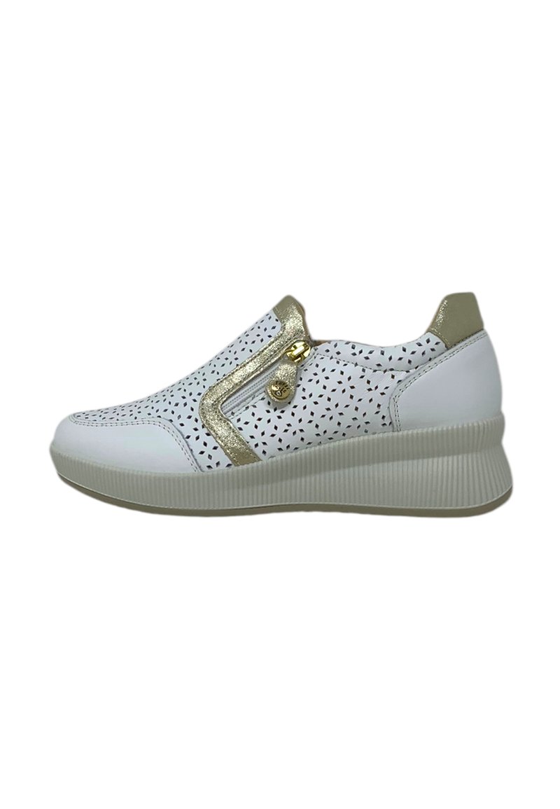 Enval Soft Sneakers basse - white