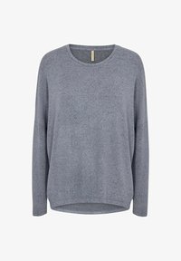 Ausgewählt,  flint blue melange