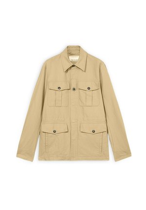 Trussardi, Veste mi-saison - beige