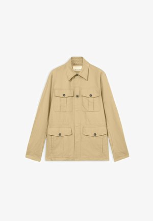 Trussardi, Veste mi-saison - beige