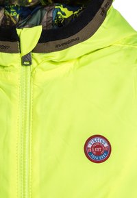 Vingino TREF - Väst - neon yellow