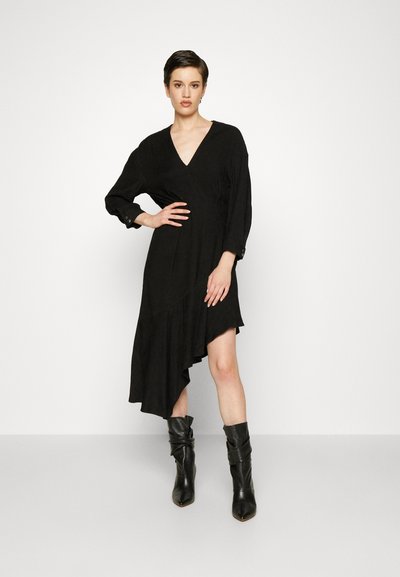 Iro IZAE - Robe de soirée - black