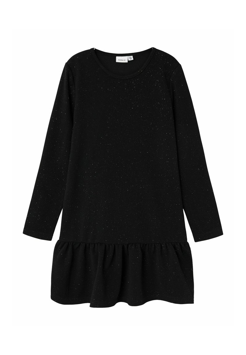 name it Jerseyjurk zwart