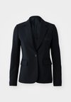 Blazer - dark blue