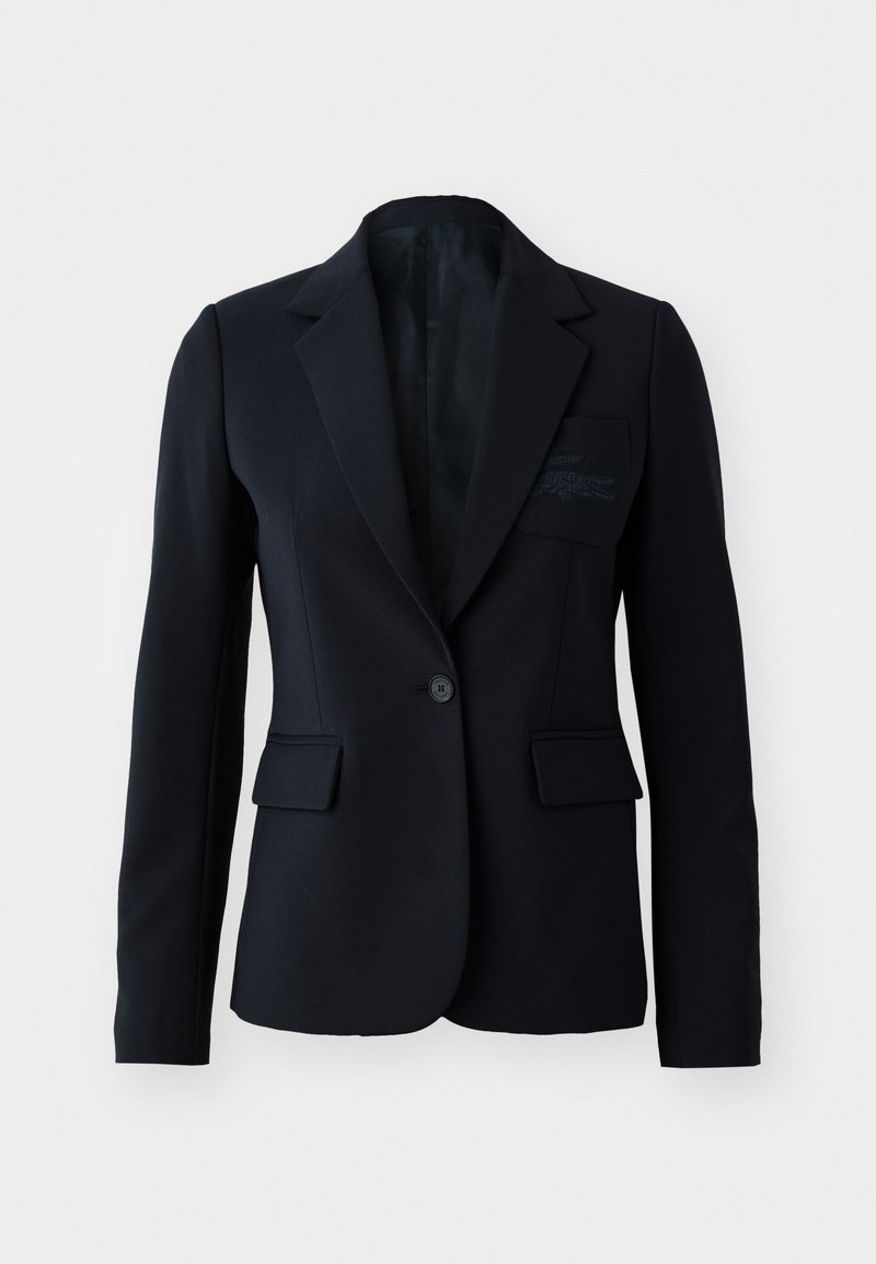 Lacoste Blazer donkerblauw