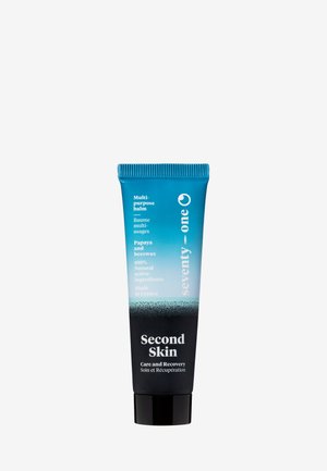 Seventyonepercent SECOND SKIN MULTI PURPOSE BALM - Aurinkovoide