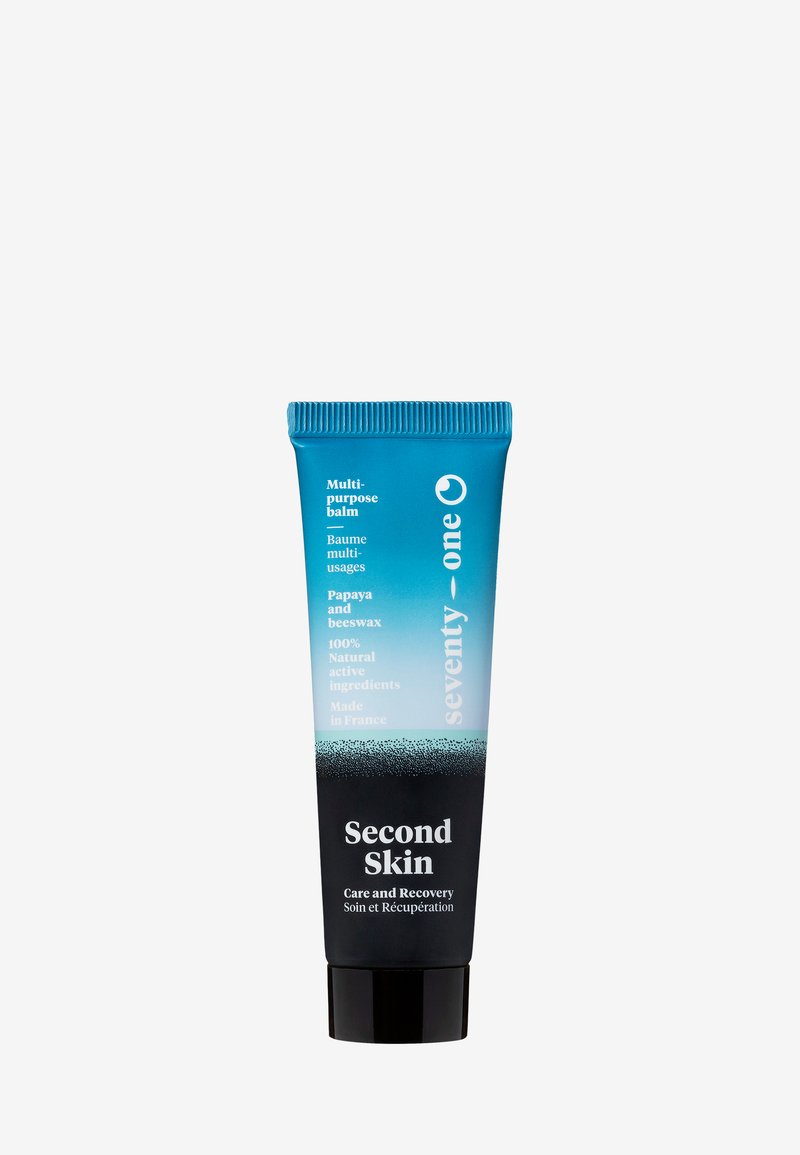Seventyonepercent SECOND SKIN MULTI PURPOSE BALM nieokreślony