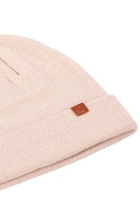 Bickley+Mitchell Mütze - it pink
