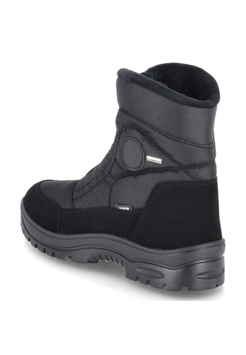 Stiefel Winterschuhe Herren Wasserdicht Zalando Vista Snowboot