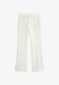 Geselecteerd, eggshell