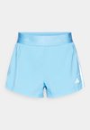 HYPERGLAM SHORT - Träningsshorts - semi blue burst/white