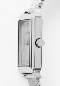Esprit ANALOG QUARZ - Uhr - silberfarben