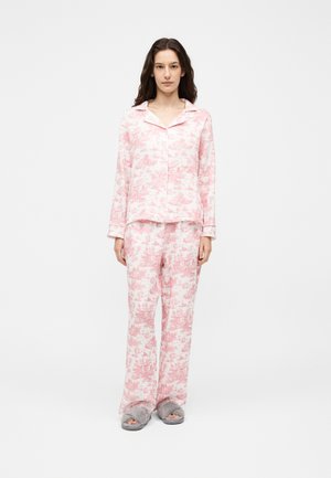 Anna Field SET biały