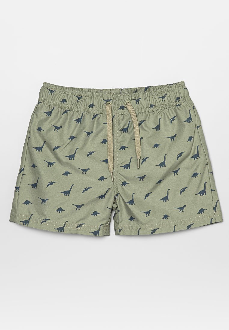 name it Zwemshorts bruin