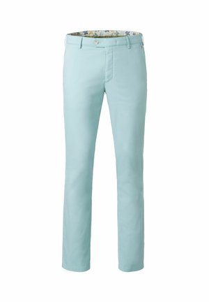 Meyer, CHINO ROMA ART.1-5070 - Chino - hellblau