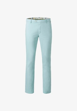 Meyer, CHINO ROMA ART.1-5070 - Chino - hellblau