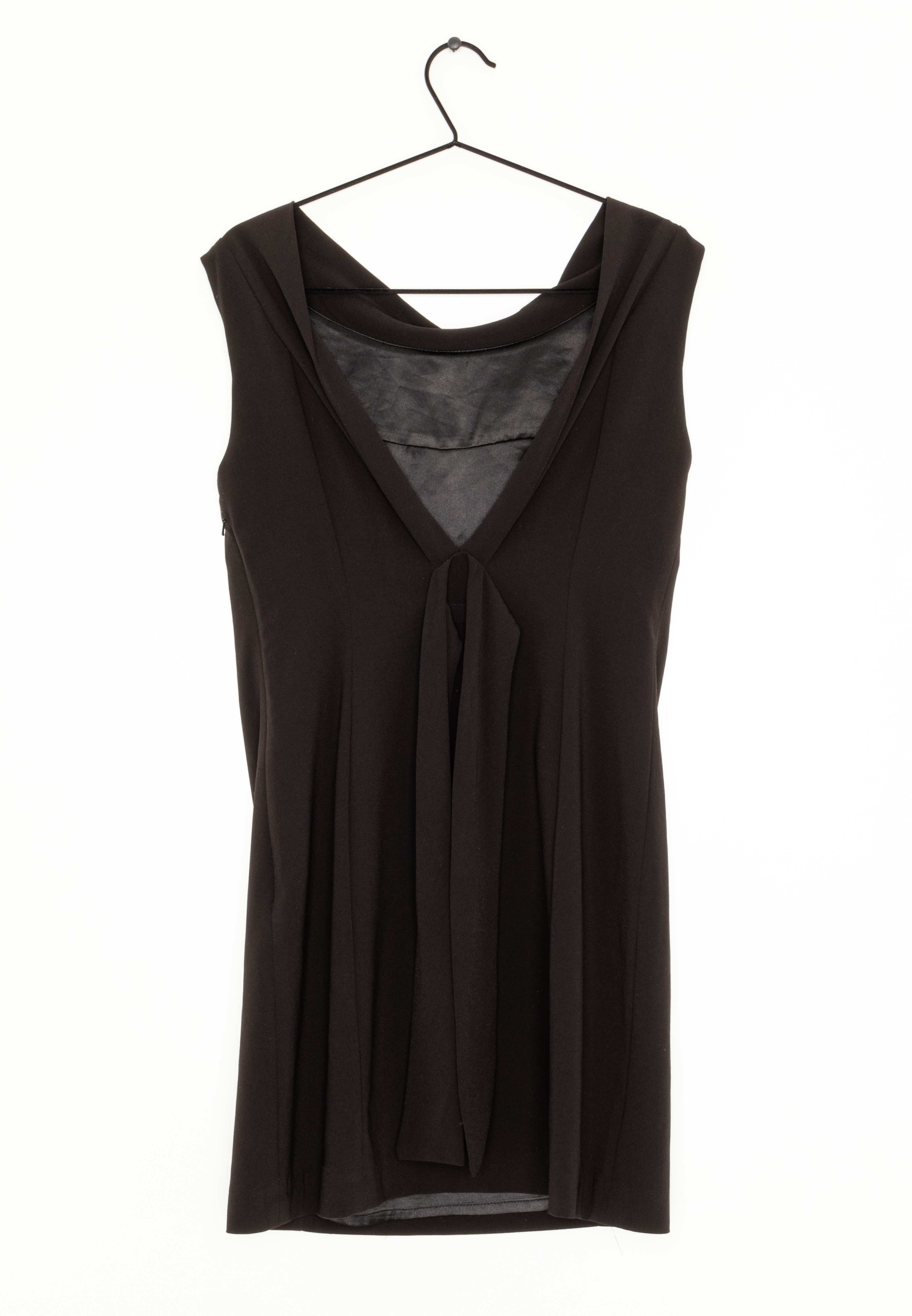 French Connection Vestido informal - black/negro - Zalando.es