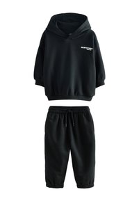 Next SET - Dressikomplekt - black