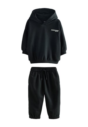 Next SET - Dressikomplekt - black