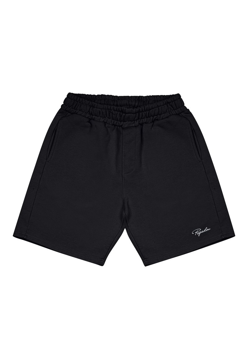 Pegador Shorts zwart