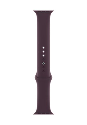 SPORT BAND FOR 41MM APPLE WATCH - Accessorio per orologi - dark cherry