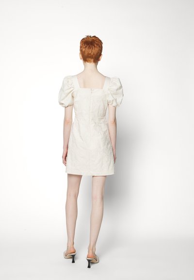 Rodebjer 2200627 - Cocktail φόρεμα / Φόρεμα για πάρτι - linen