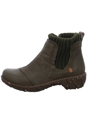 El Naturalista YGGDRASIL - Ankle boot