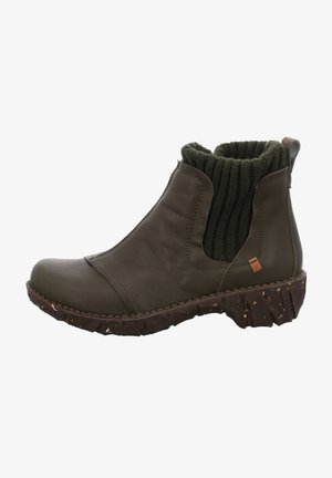 El Naturalista YGGDRASIL - Ankle boot