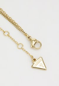 Guess BELOVED - Bracciale - yellow gold-coloured