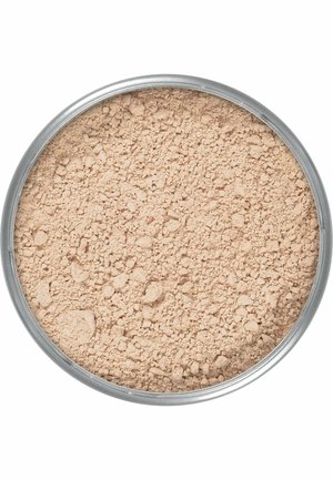TRANSPARENT PUDER - Powder - tl 9