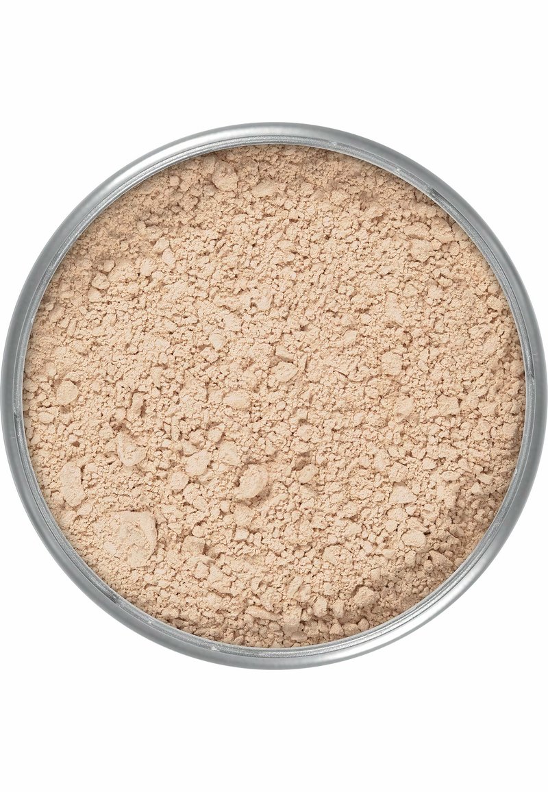 Kryolan TRANSPARENT PUDER - Puder - tl 9