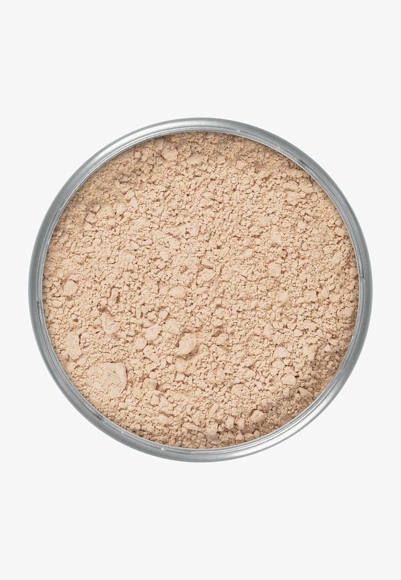 Kryolan TRANSPARENT PUDER - Puder - tl 9