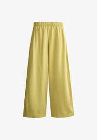 Ausgewählt, neon green