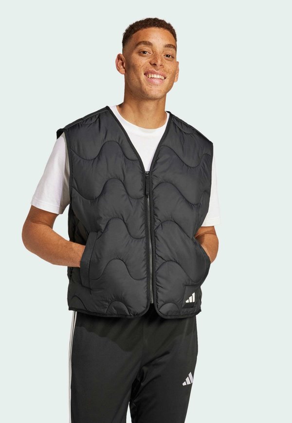 NUGANIC LIGHT INSULATION - Waistcoat