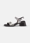 INES - Sandals - silver