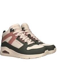 Skechers Sneakers hoog - beige