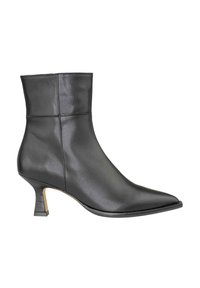 ÁNGEL ALARCÓN BRILO - Botines - black