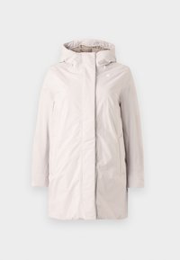 SOPHIE SOFT TOUCH  - Cappotto invernale - light pink/grey