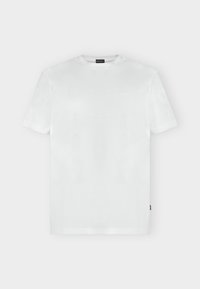 Non selezionato, white