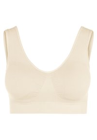 Não selecionado, nude