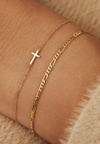 Isabel Bernard Armband - gold coloured