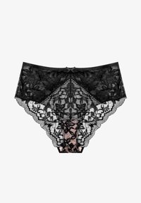 Wybrany, Black and gold