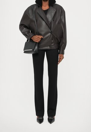 MICHAEL Michael Kors, Sac bandoulière - black
