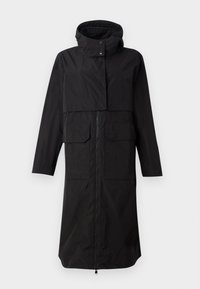 ROXANNA SHOWERPROOF JACKET - Parka - black
