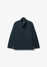 Selezionato, blu notte