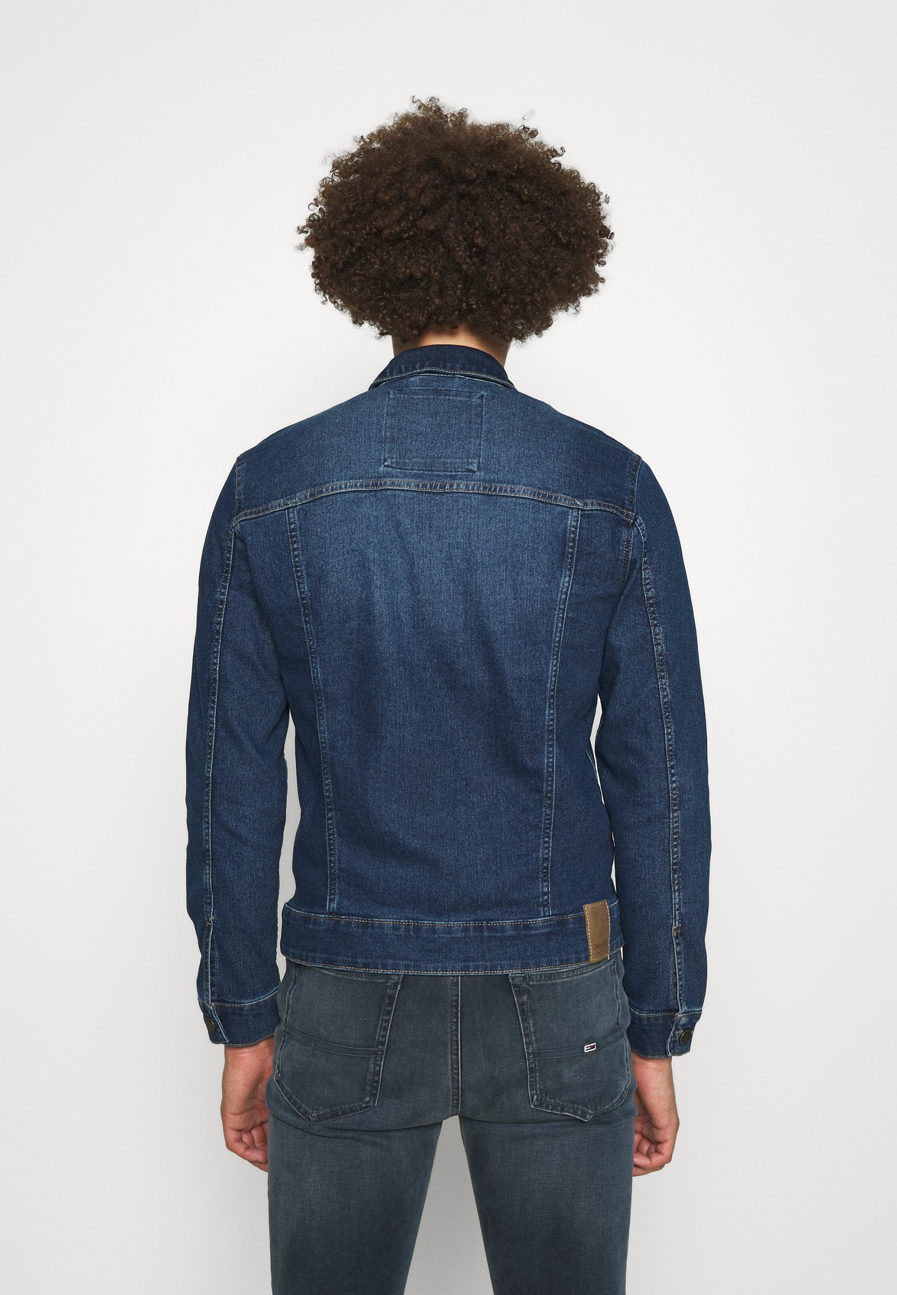 Uomo ONSCOME LIFE TRUCKER - Giacca di jeans Uomo ONSCOME LIFE TRUCKER - Giacca di jeans