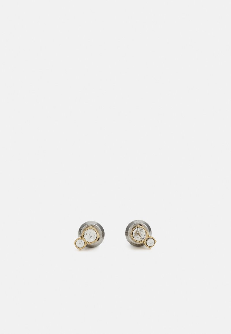 Fossil JEWELRY Earrings goldcoloured Zalando.ie
